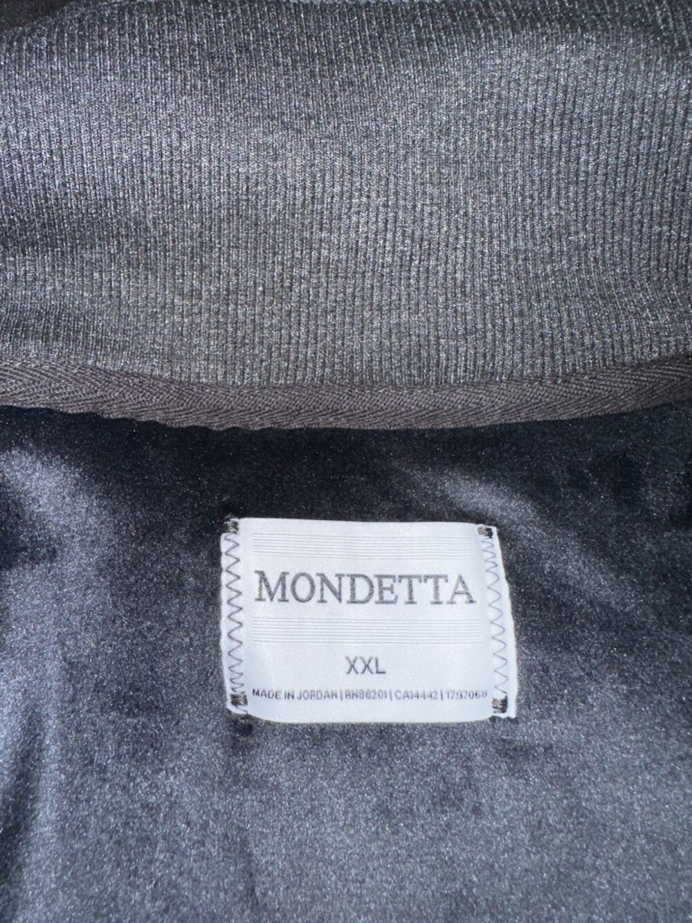 •XXL• Mondetta Womens Sweatsuit - Picture 12 of 16